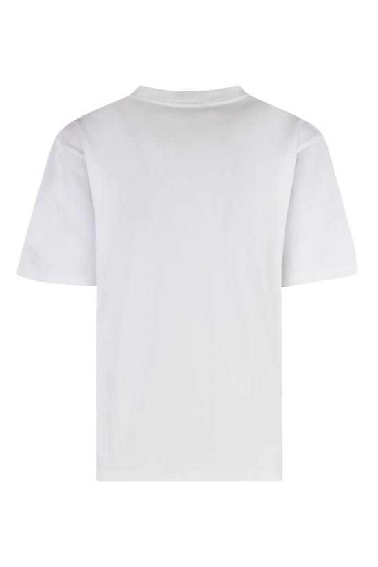  오트리 반팔 티셔츠 TSPW A7CW White - AUTRY