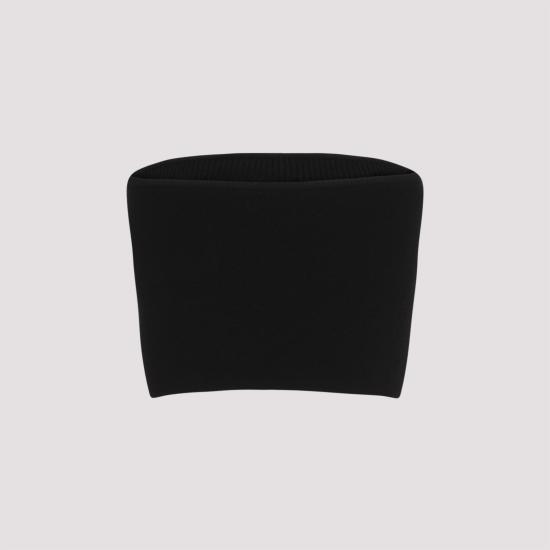 25SS 디젤 민소매 티셔츠 A130190DLAX 9XX black - DIESEL