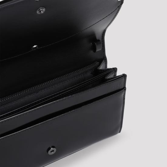  디젤 숄더백 X09809PS202 T8013 black - DIESEL