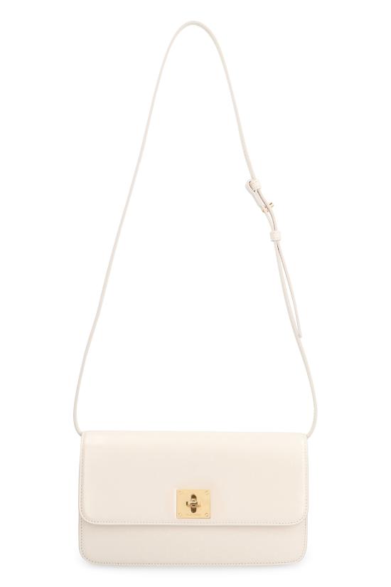  골든구스 숄더백 GWA00473A000565 11406 White - GOLDEN GOOSE
