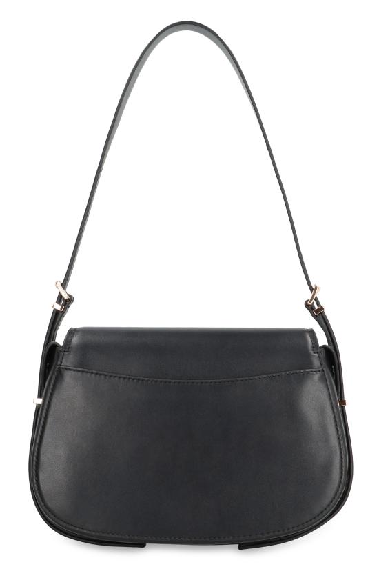 25SS 마이클 코어스 숄더백 30R5GL0M2L 001 black - MICHAEL KORS