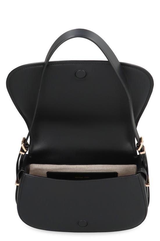25SS 마이클 코어스 숄더백 30R5GL0M2L 001 black - MICHAEL KORS