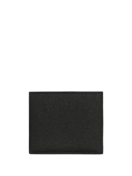  돌체앤가바나 남성지갑 BP1321AG219 80999 black - DOLCE & GABBANA