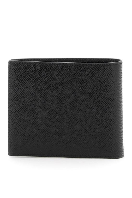  돌체앤가바나 남성지갑 BP1321AG219 80999 black - DOLCE & GABBANA