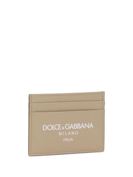  돌체앤가바나 카드지갑 BP0330AN244 HNII7 black - DOLCE & GABBANA