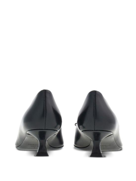 25SS 살바토레 페라가모 힐/펌프스 01H450768707 NERO - SALVATORE FERRAGAMO