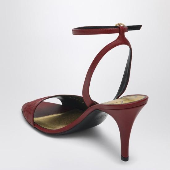  발렌티노 가라바니 샌들 6W2S0LD0DDT CLASSICRED - VALENTINO GARAVANI