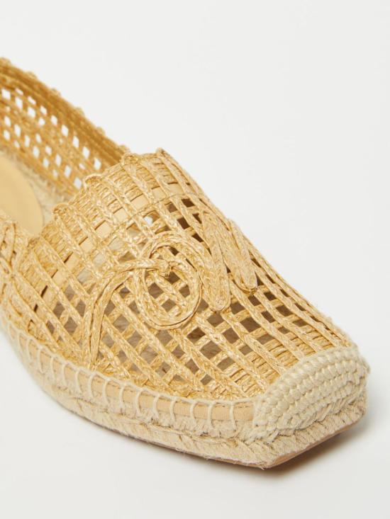  위켄드막스마라 로퍼 2515521135600002 OCRE - WEEKEND MAX MARA