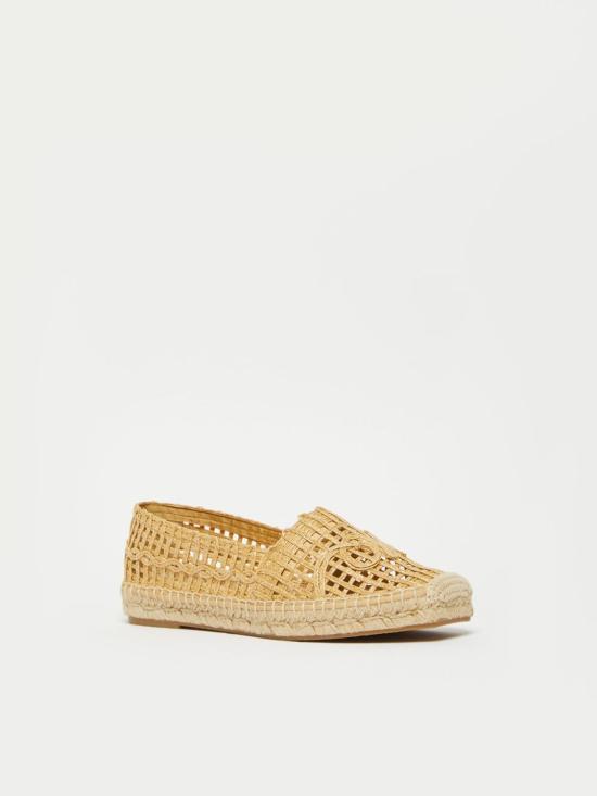  위켄드막스마라 로퍼 2515521135600002 OCRE - WEEKEND MAX MARA