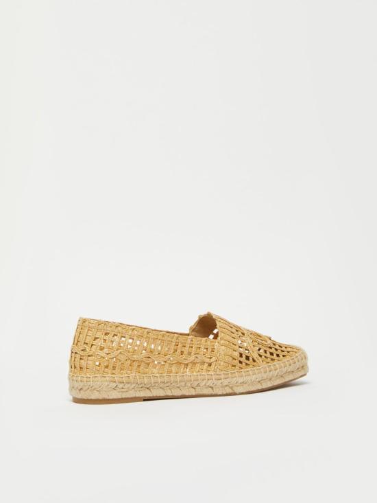  위켄드막스마라 로퍼 2515521135600002 OCRE - WEEKEND MAX MARA