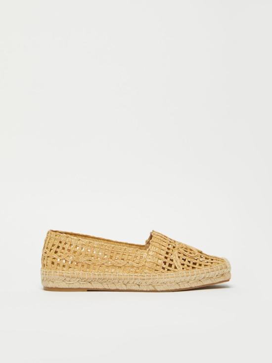  위켄드막스마라 로퍼 2515521135600002 OCRE