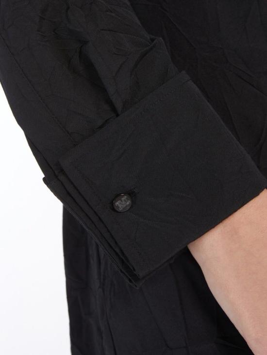 25SS 막스마라 미디 원피스 2511221253600003 BLACK - MAX MARA