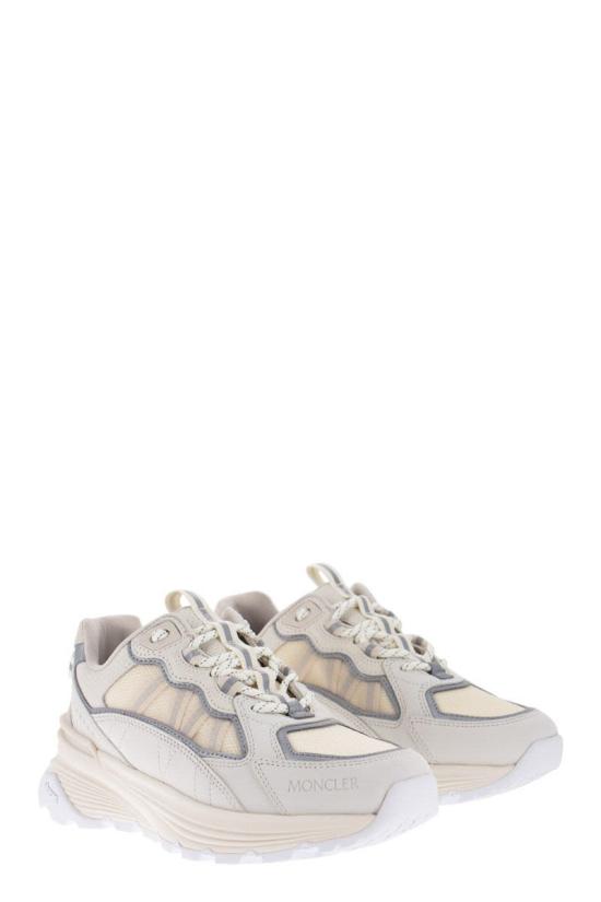 25SS 몽클레어 스니커즈 I109B4M00160M2055 034 panna - MONCLER