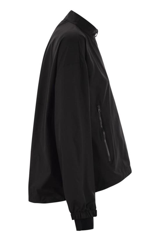 25SS 에르노 자켓 GI000288D 9300 BLACK - HERNO