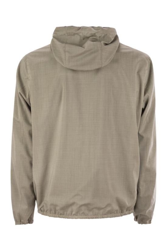 25SS 에르노 자켓 GI000491U 1985 BEIGE - HERNO