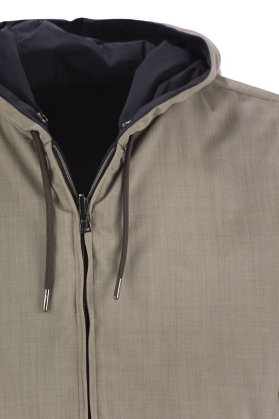 25SS 에르노 자켓 GI000491U 1985 BEIGE - HERNO