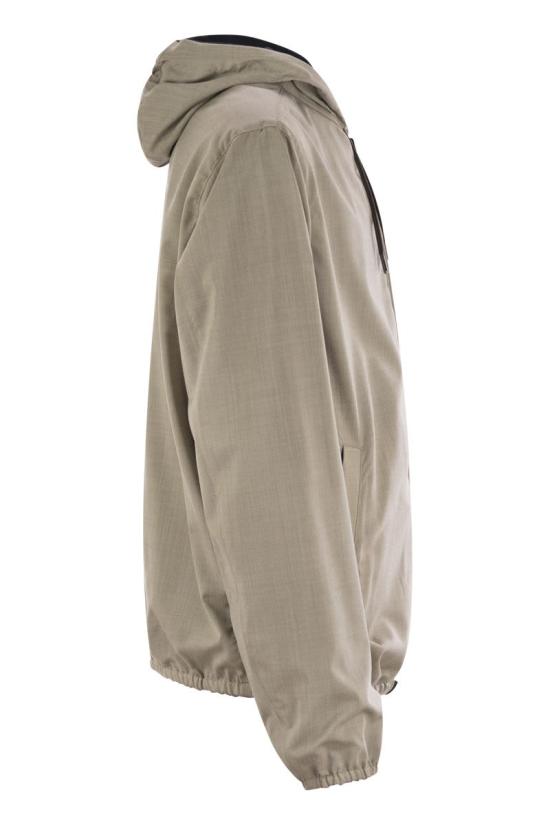 25SS 에르노 자켓 GI000491U 1985 BEIGE - HERNO