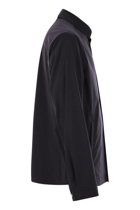 25SS 에르노 자켓 GI000495U 9200 BLUE - HERNO