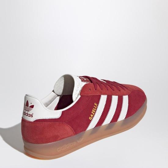  아디다스 가젤 JH5431SUE TV RED - ADIDAS