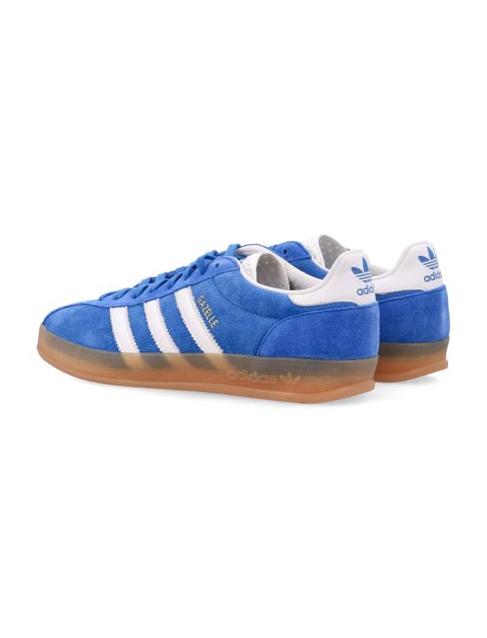 25SS 아디다스 스니커즈 IH1086 BLUE - ADIDAS