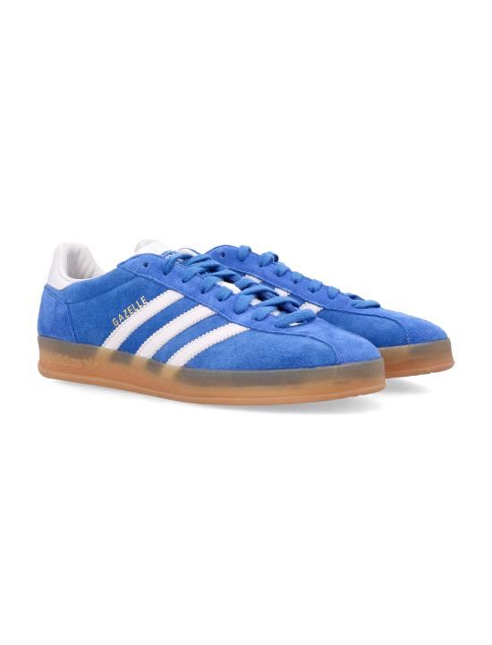 25SS 아디다스 스니커즈 IH1086 BLUE - ADIDAS
