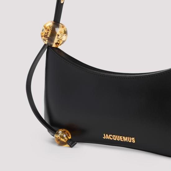 26FW 자크뮈스 토트백 23E231BA0573000 990 BLACK - JACQUEMUS