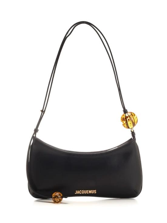 26FW 자크뮈스 토트백 23E231BA0573000 990 BLACK