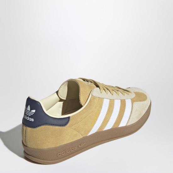 25SS 아디다스 스니커즈 JI3523SUE OA BEIGE - ADIDAS