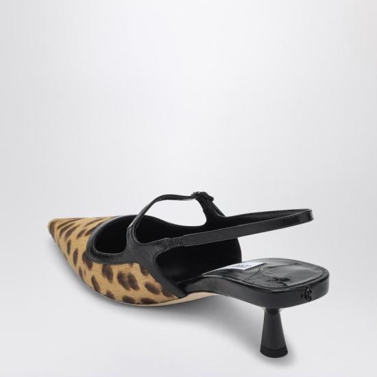 25SS 지미추 힐/펌프스 DIDI45BXR NB PINK - JIMMY CHOO
