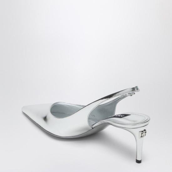 25SS 돌체앤가바나 힐/펌프스 CG0639AY828 80998 METAL - DOLCE & GABBANA