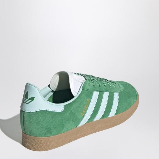 25SS 아디다스 뮬/슬리퍼 JH7218LE GR GREEN - ADIDAS