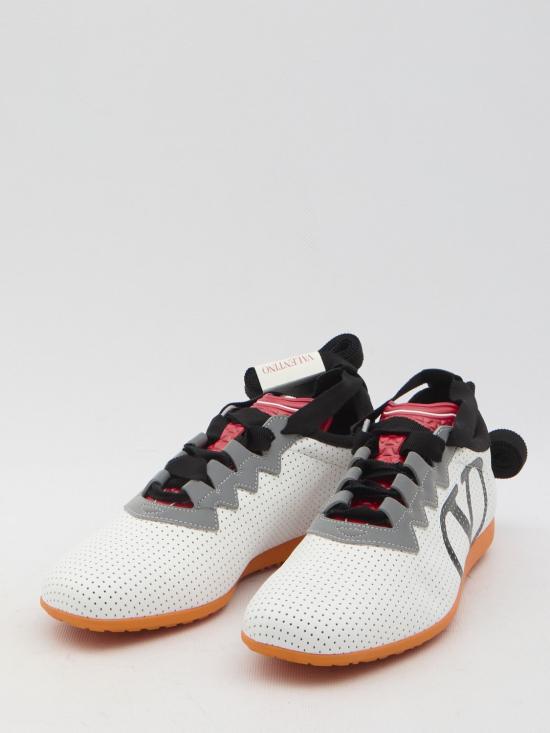 25SS 발렌티노 가라바니 뮬/슬리퍼 6W2S0LL5XBM 9K0 WHITE - VALENTINO GARAVANI