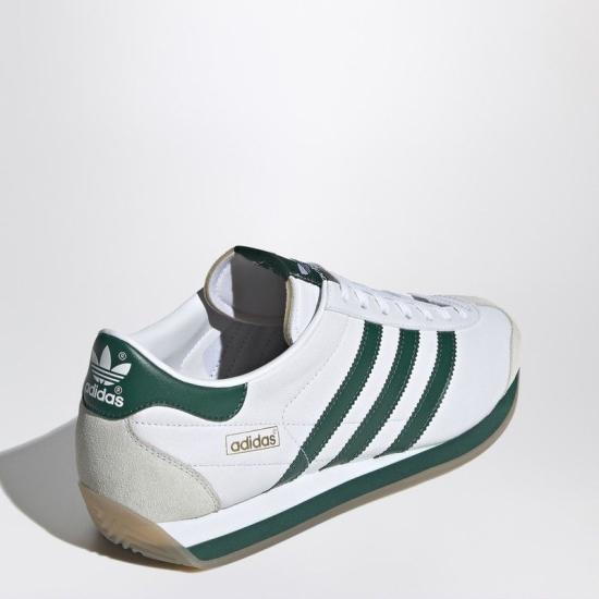 25SS 아디다스 스니커즈 IE4042LE FW WHITE - ADIDAS