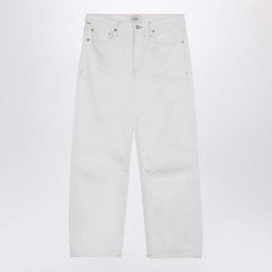 25SS 시티즌 오브 휴머니티 스트레이트 팬츠 21491248 SWHT WHITE