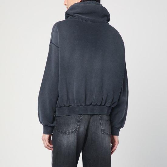 25SS 알13 스웨터 R13WK255CO 001BG BLUE - R13