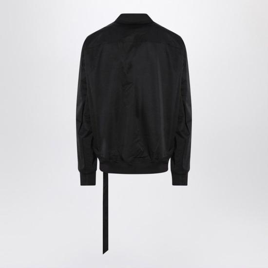 25SS 다크쉐도우 자켓 DU01E3774MU 09 BLACK - DRKSHDW