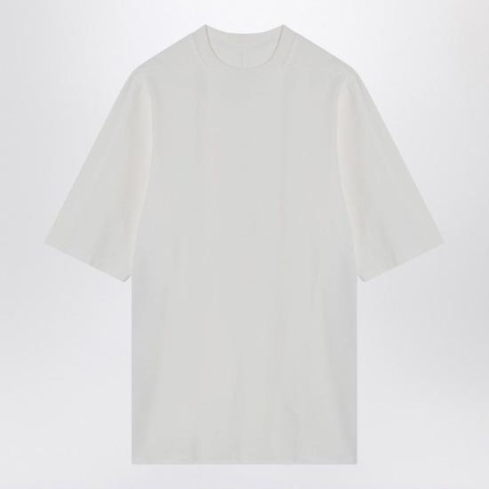25SS 다크쉐도우 반팔 티셔츠 DU01E3274RIG 11 WHITE