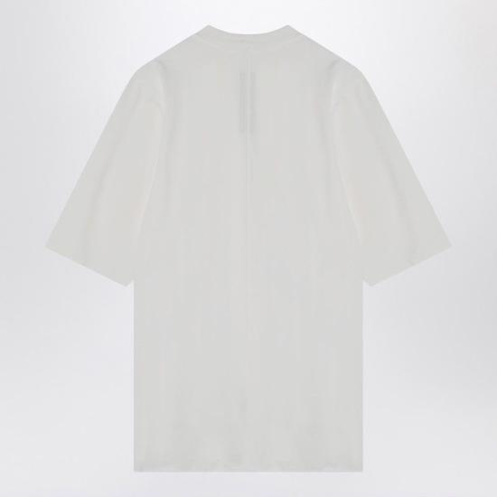 25SS 다크쉐도우 반팔 티셔츠 DU01E3274RIG 11 WHITE - DRKSHDW