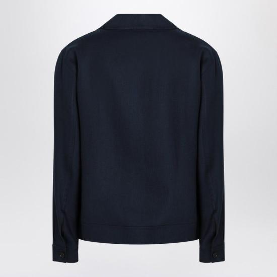 25SS 딸리아토레 자켓 AMIR340021 EB813 BLUE - TAGLIATORE