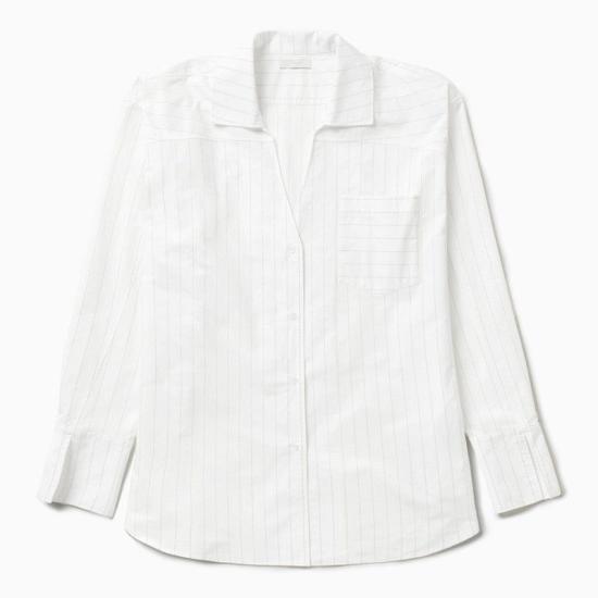 25SS 1989 스튜디오 미디 원피스 S03WFC001FAB003 4000 WHITE