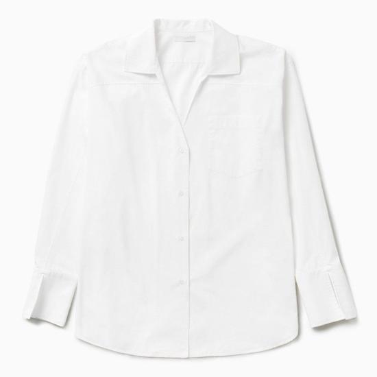 25SS 1989 스튜디오 미디 원피스 S03WFC001FAB001 4000 WHITE