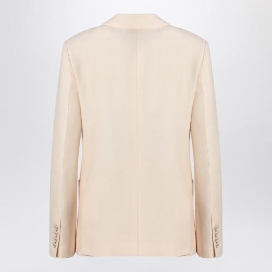 25SS 발렌티노 가라바니 수트 자켓 6B3CE4101CF ET5 BEIGE - VALENTINO GARAVANI