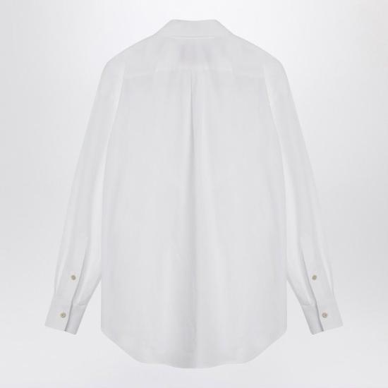 25SS 발렌티노 가라바니 셔츠 6B3AB7865A6 001 LIGHT BLUE - VALENTINO GARAVANI