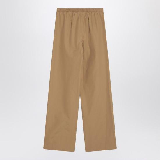 25SS 루루 스튜디오 스트레이트 팬츠 SEROCO DU BEIGE - LOULOU STUDIO