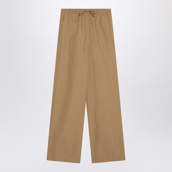 25SS 루루 스튜디오 스트레이트 팬츠 SEROCO DU BEIGE