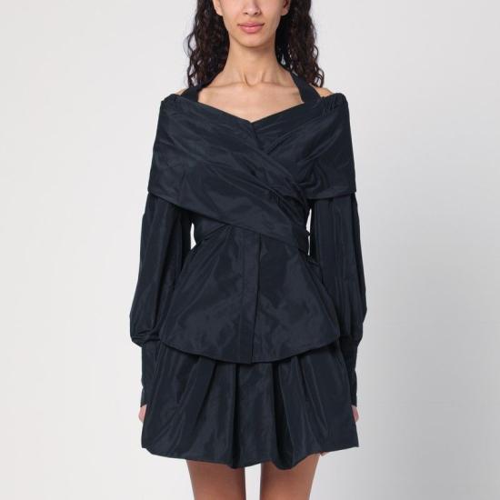 25SS 파투 셔츠 BL0370011CO 699N BLUE