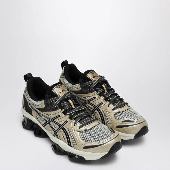25SS 아식스 젤 퀀텀 스니커즈 1203A270PL 203 BEIGE