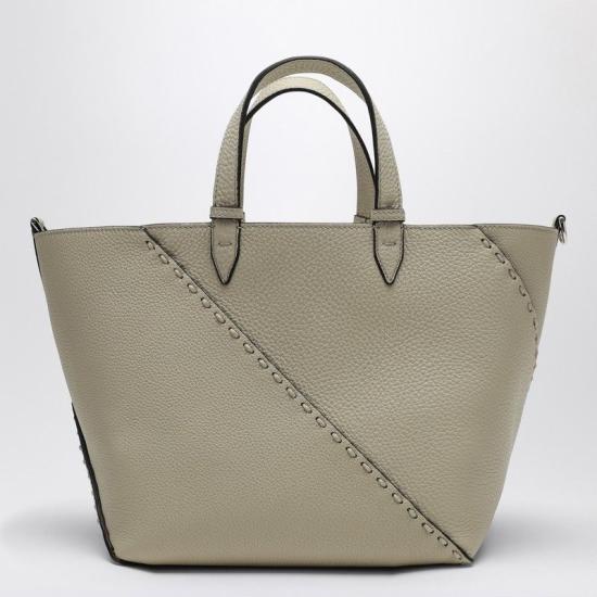 25SS 펜디 토트백 7VA656AU4D F1RYU MULTICOLOR - FENDI