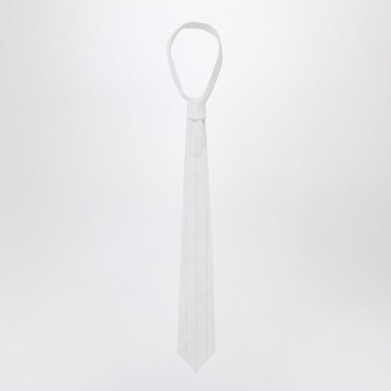 25SS 1989 스튜디오 넥타이 S03UHJ001FAB004 4000 WHITE