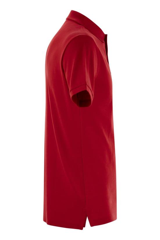 25SS 폴로 랄프로렌 클래식 플리스 후드 집업  710548797 005 RED - POLO RALPH LAUREN